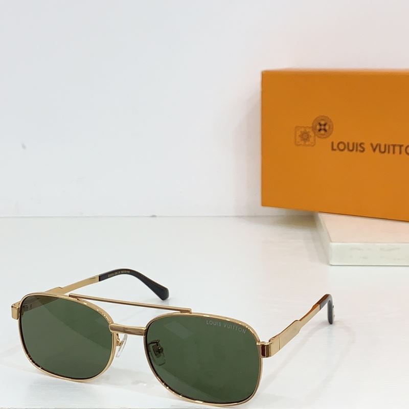 Louis Vuitton Sunglasses